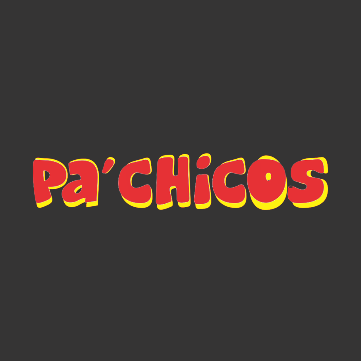 Logo de Pachicos